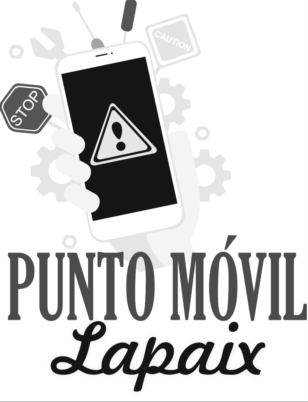 Punto Móvil Lapaix 30 de Mayo