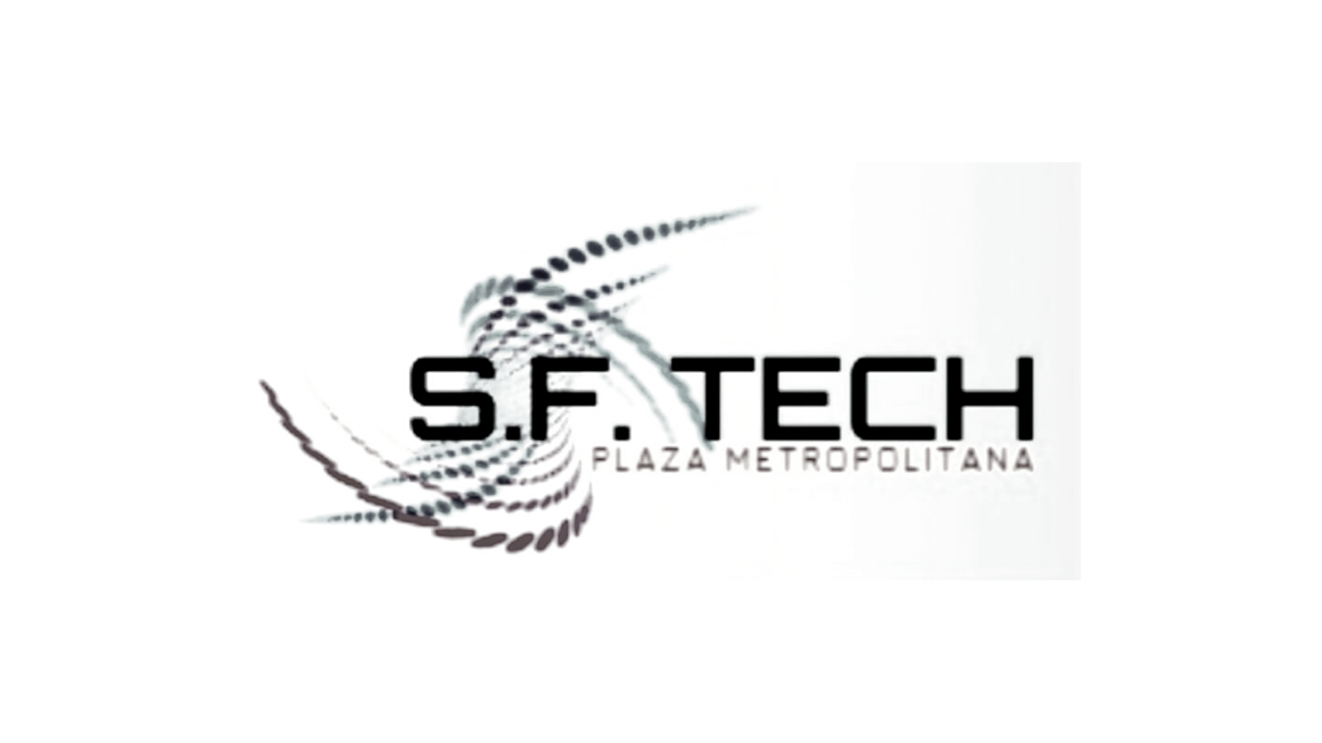 Sales Force Tech Plaza Metropolitana